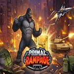 Primal Rampage